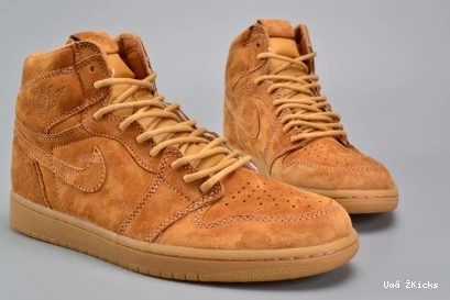 1 Air Jordan OG Retro EasyMatch High 313 604 1026